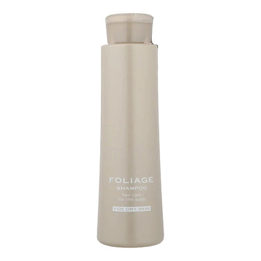 NAKANO_FOLIAGE Shampoo for Dry Scalp 300ml_Cosmetic World
